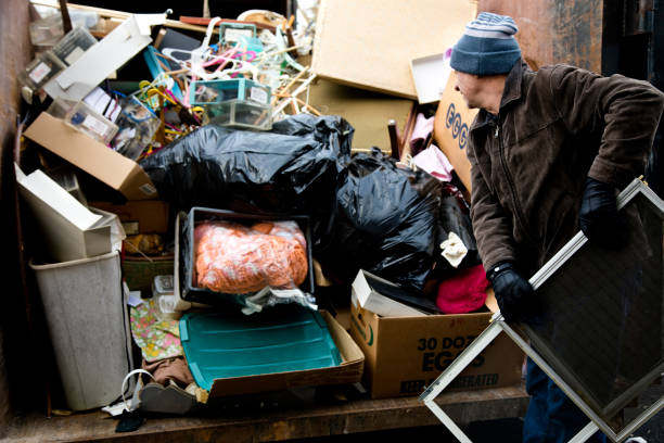 Best Appliance Removal  in Adairsville, GA