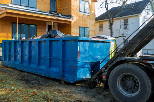 Best Commercial Junk Removal  in Adairsville, GA