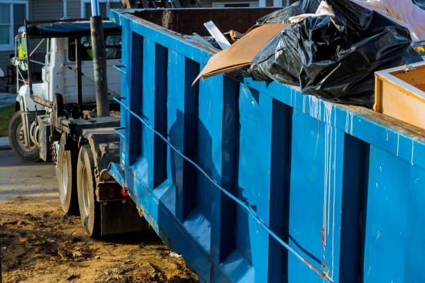 Best Recycling Services for Junk  in Adairsville, GA