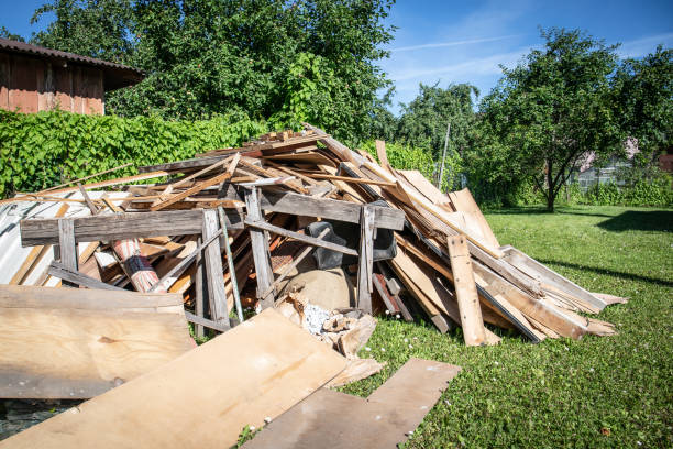 Best Office Cleanout  in Adairsville, GA