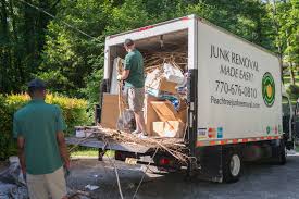 Best Attic Cleanout  in Adairsville, GA