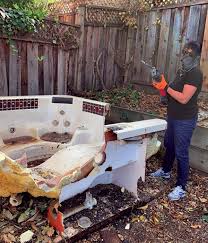 Best Construction Debris Removal  in Adairsville, GA